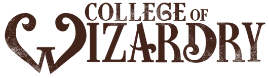Welcome to College of Wizardry